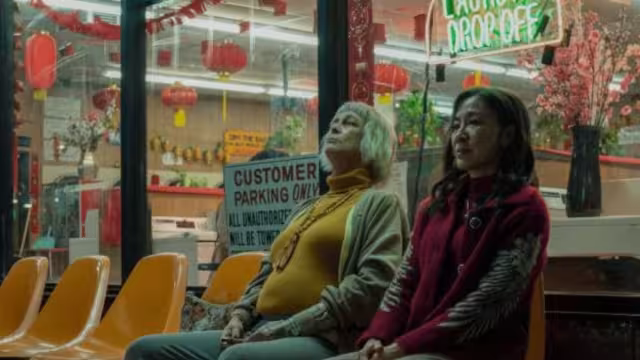 La películas con más Oscar fue "Todo en Todas Partes al Mismo Tiempo" con siete estatuillas.