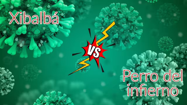 Hasta el momento ninguna de las dos variantes ha ocasionado algún deceseso