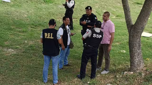 El ataque se registró el pasado 28 de noviembre tras una discusión vial