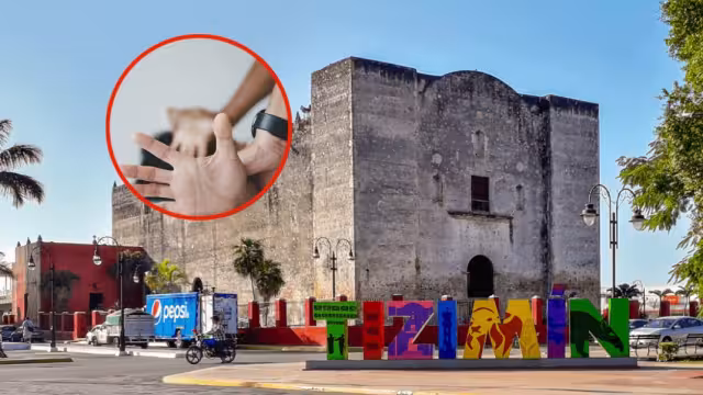 La defensa tendrá los próximos días para probar la inocencia del acusado