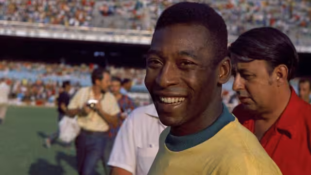 Pelé padecía insuficiencia renal y cardiaca que padeció,