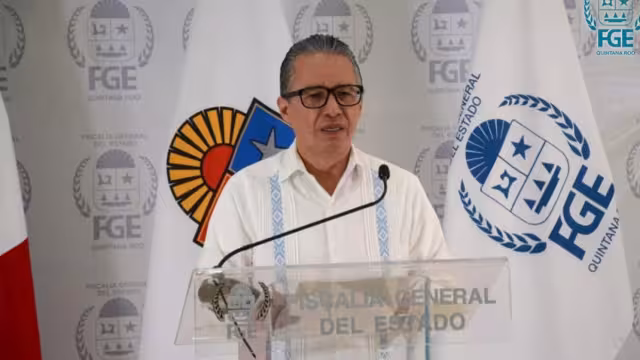 Aseguró que están implementando estrategias de seguridad para evitar más extravíos, en coordinación con la Semar, GN, Sedena y la Policía