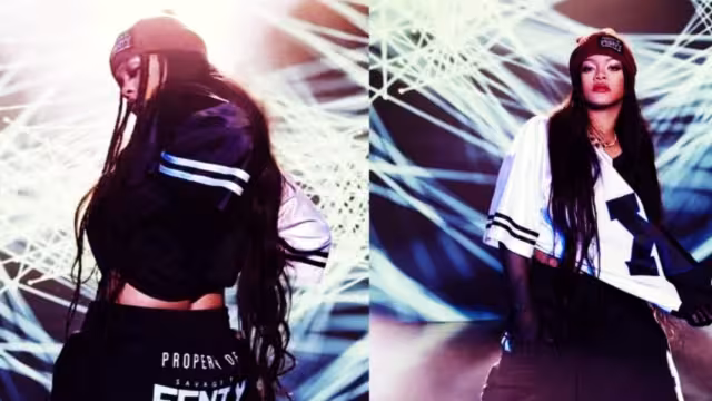 Rihanna cumple 17 años de carrera y lo hará a lo grande