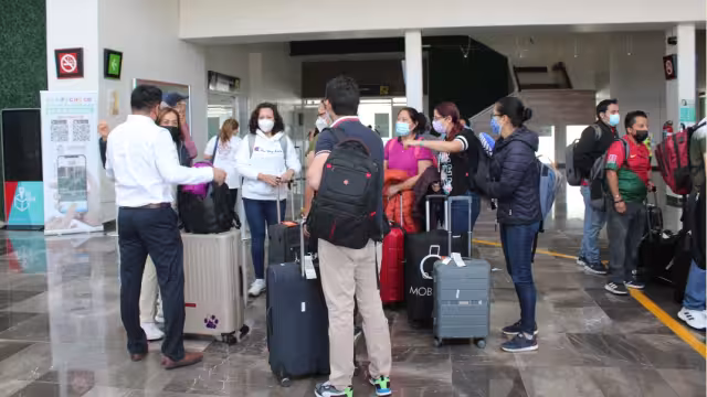 Las estaciones vigiladas por las fuerzas castrenses, no representan cambio para instituciones públicas, pues el beneficio será para los ciudadanos.