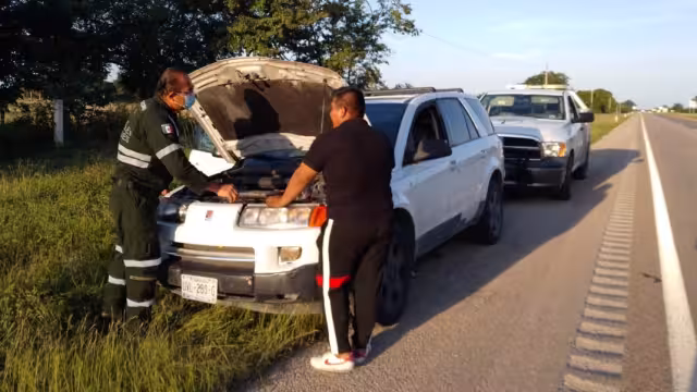 Por el Tren Maya reforzaría áreas hacia Calkiní, Campeche, Edzná, Escárcega e Xpujil
