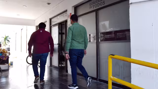 En el 2018, cuando crean la Fiscalía, recibieron 55 denuncias, a la fecha van más de 200 contra servidores del Estado, municipales y organizaciones autónomas. (