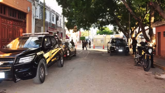 Los requisitos para usar una vía pública como espacio de festejo incluyen la firma de todos los vecinos, es decir, que estén de acuerdo