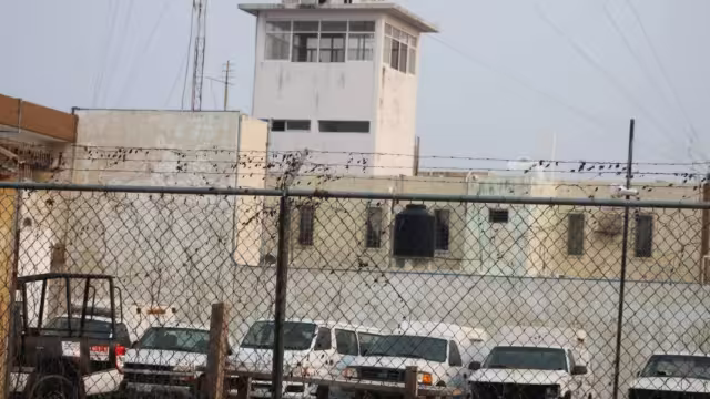 San Francisco Kobén, este cuenta con la calificación reprobatoria de 5.83, así como el de Ciudad del Carmen que pasa de “panzazo” con 6.01 en el Diagnóstico de la CNDH.