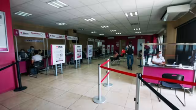 Se hacen tres notificaciones, una en octubre, otra en diciembre y la última en febrero