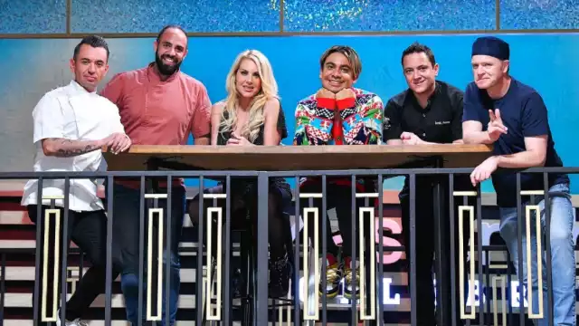 Los finalistas buscarán sorprender a los chef durante su última participación