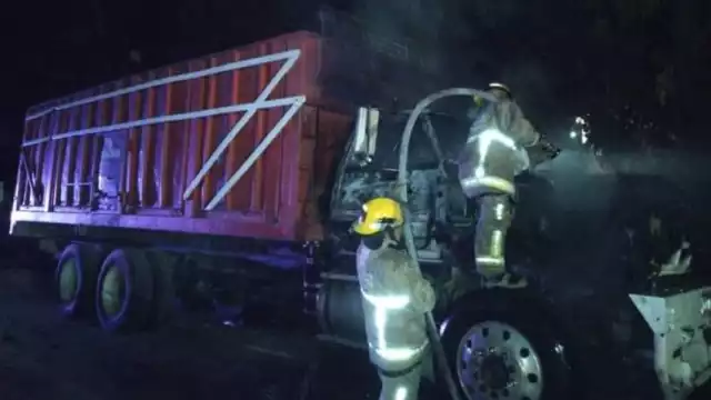 Vecinos solicitaron apoyo por medio del número de emergencia 911, pero nunca contestaron