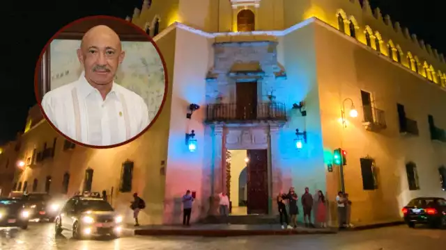 El actual rector Carlos Estrada Pinto se comprometió a reducir 10 por ciento su salario actual