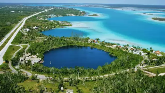 En el 2000 la Universidad de Quintana Roo avaló que podría tener autonomía municipal.