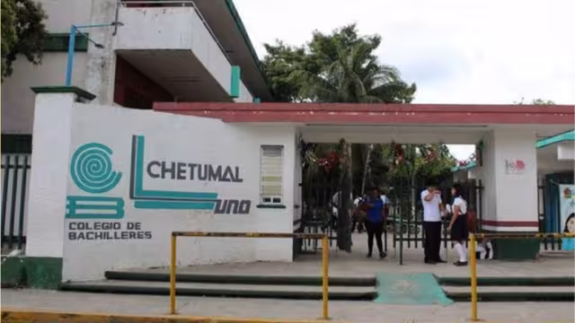 El dispositivo es apagado hasta que llegan trabajadores