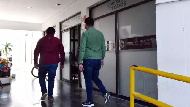 En el 2018, cuando crean la Fiscalía, recibieron 55 denuncias, a la fecha van más de 200 contra servidores del Estado, municipales y organizaciones autónomas. (