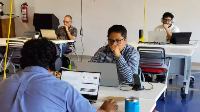 Los interesados podrán inscribirse en el sitio iyem.yucatan.gob.mx/transforma