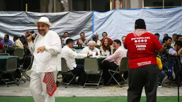 La familia Por Esto! celebró un año más en un evento donde se destacaron los logros obtenidos durante 2022