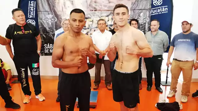 Las actividades comenzarán a las 18:00 horas en la zona del "Teatro del Pueblo"