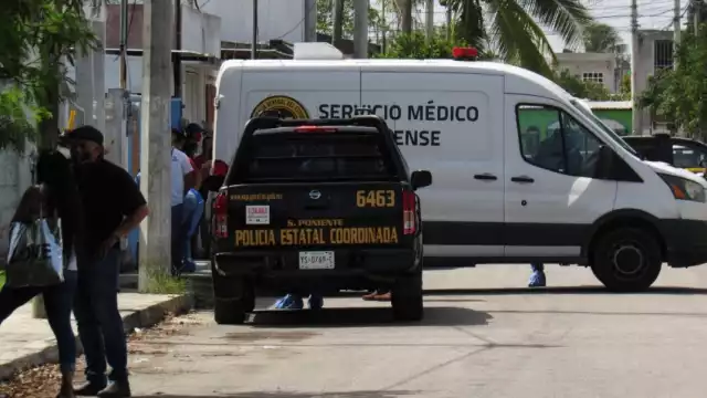 Los elementos del Servicio Médico Forense tuvieron un año demasiado movido con el tema de los decesos, se informó