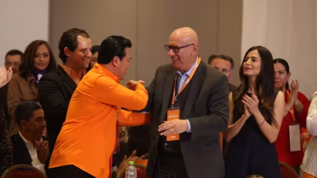 Movimiento Ciudadano queda fuera de las gubernaturas de este 2023 del Estado de México y Coahuila