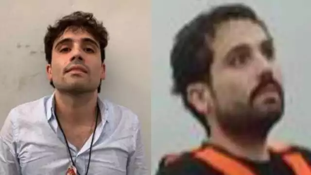 El abogado de Ovidio Guzmán alega algunos problemas de salud como: depresión, estrés y ansiedad