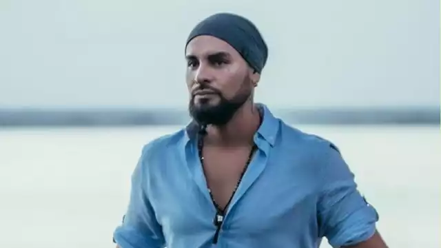 El nombre de Ricardo Ponce se volvió tema nacional y tendencia en Twitter, luego de que Maire Wink lo acusó de abuso sexual