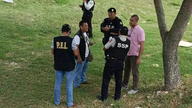 El ataque se registró el pasado 28 de noviembre tras una discusión vial