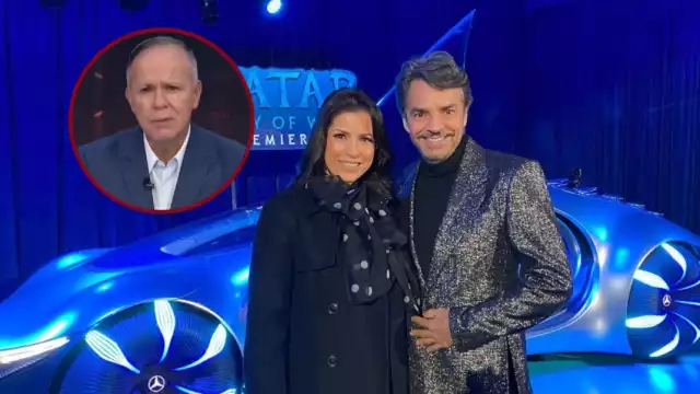 El comediante ha sido criticado por su postura contra el Tren Maya