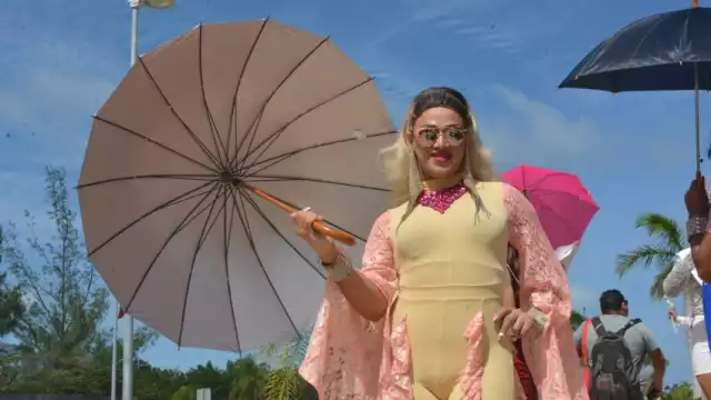 El colectivo pide legislar leyes a su favor, en lugar de poner un mensaje en redes sociales durante la conmemoración.