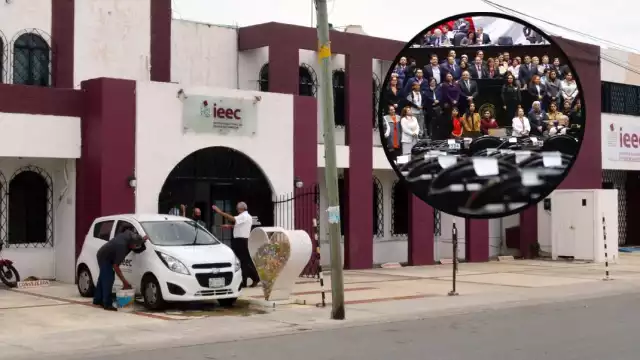 En el “Plan B” quedaron puntos en reserva, de forma principal en materia de sistemas normativos.