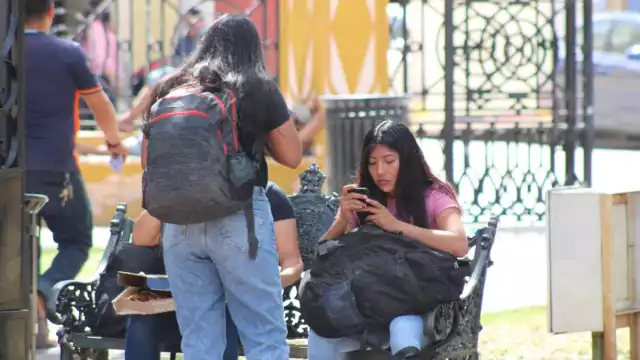 En este proyecto también se beneficiarán los Jóvenes Construyendo el Futuro en busca de rejuvenecer