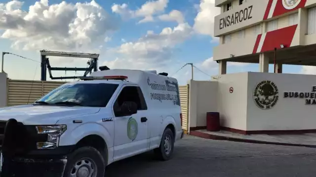 Hasta el cierre de esta edición, las autoridades no habían proporcionado información