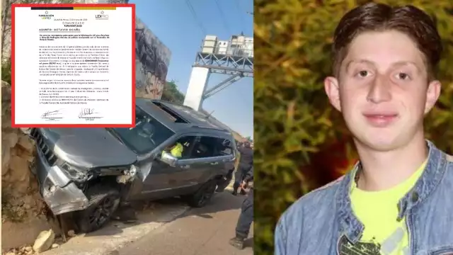 El pasado 29 de octubre se cumplió un año de quien dio vida a Benito Rivers en el programa de Televisa "Vecinos"