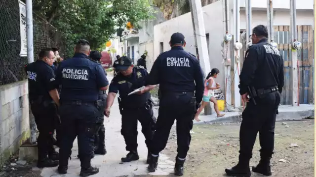 Un hermano del ahora fallecido lo encontró sin vida en su casa, ubicada por el rumbo del parador turístico de El Corchito