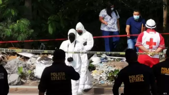 Durante el periodo de enero a noviembre del 2022, en la ciudad portuaria los crímenes pasaron de mil 173 a 6 mil 927 casos.