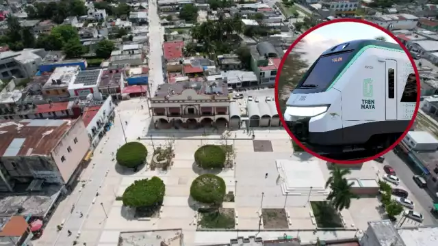 Uno de los mayores proyectos es la rehabilitación del Centro Histórico, en el cual está incluida la plaza principal conocida como “Parque Miguel Hidalgo”