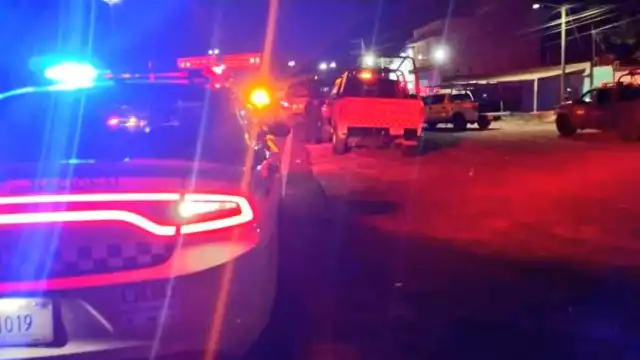 El gobierno de Guanajuato no dio detalle de las personas que resultaron heridas en el tiroteo