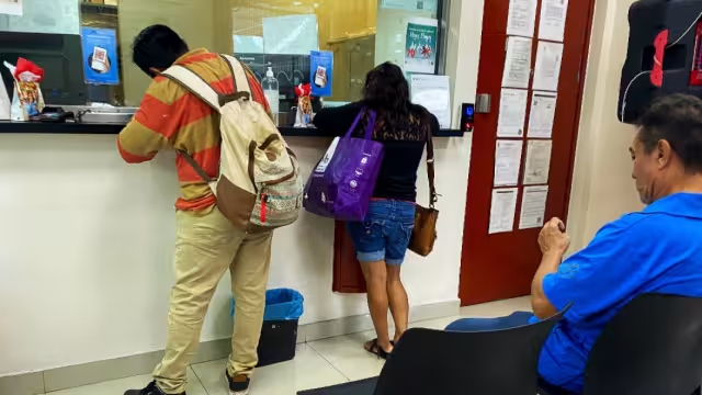 Debido a la carestía de enero, en la última semana del mes los prestamos crecieron