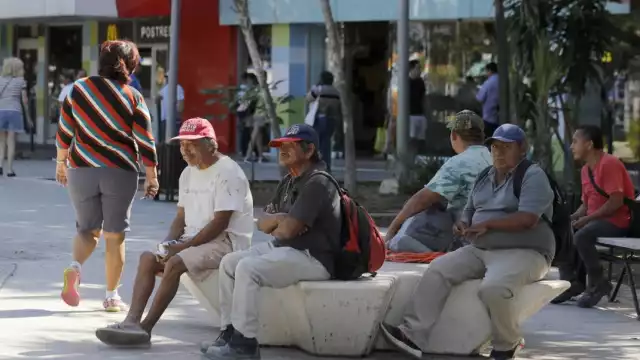 De 456 mil 939 hombres en Campeche, 46 fallecieron tras ser diagnosticados positivos con la enfermedad, es decir, 5.5 de cada 100 mil gentes perdieron la vida