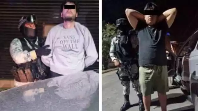 Estaba dedicado al trasiego de cocaína, la cual ingresaba a la Entidad en vuelos ilegales