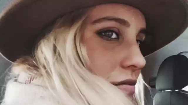 El cuerpo de la chica fue cremado, por lo que se ha estancado la investigación