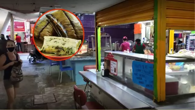 Los tamales son el platillo típico de México y hacerlos representa todo un arte