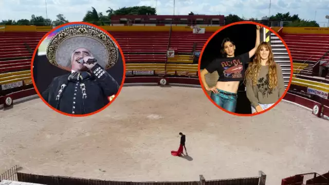 El próximo domingo se llevará a cabo la "Corrida Blanca"