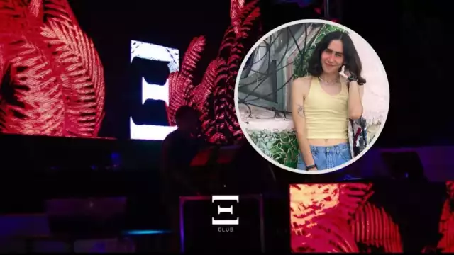 La joven aseguró que el cadenero la discriminó