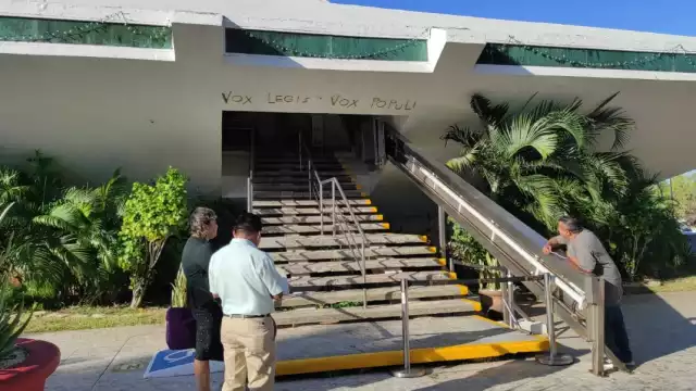 Para el Congreso de Campeche, el nuevo fiscal anticorrupción debe ser elegido con perspectiva de género