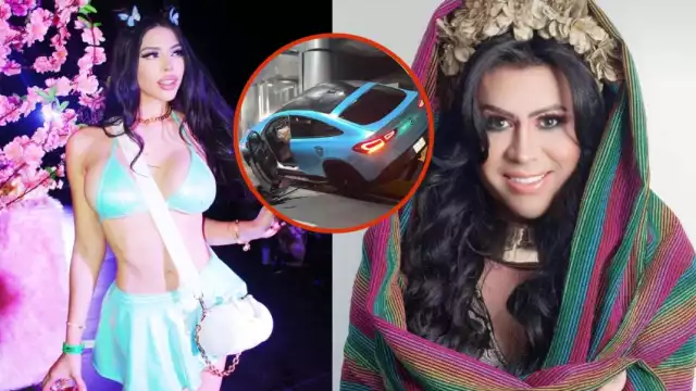 Nana Calistar reveló cuál era su predicción para Yeri Mua