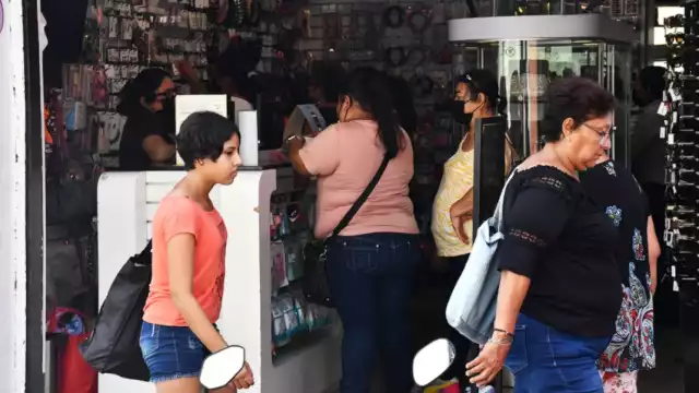 El Presidente de la Canaco aseguró que existe una buena relación con el gobierno del estado