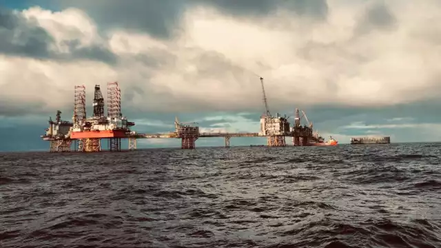 El accidente se suscitó a las 20:30 horas en el Golfo de México a 111 kilómetros del puerto Isla el Carmen