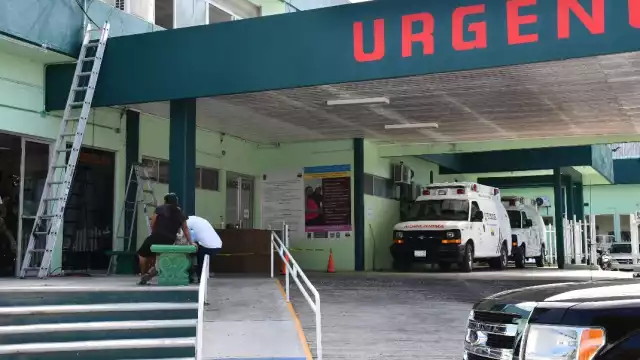 El año pasado en estas fechas, Campeche registraba mil 528 camas de hospital; 808 del Indesalud; 358 del IMSS; 164 en IMSS Bienestar; 111 del Issste; 46 de Marina.