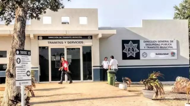 El sicario huyó del lugar al ver que el arma no disparó en el momento